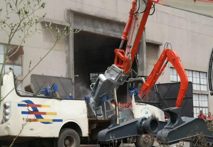 江北区车辆报废残值标准是怎样的? 江北区车辆报废残值标准是怎样的?