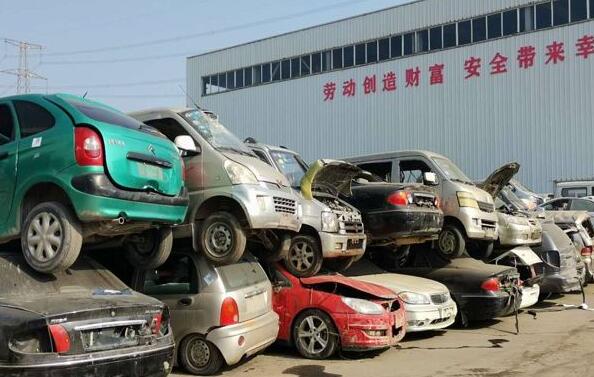 江北区车辆报废时间是多少年? 江北区车辆报废时间是多少年?